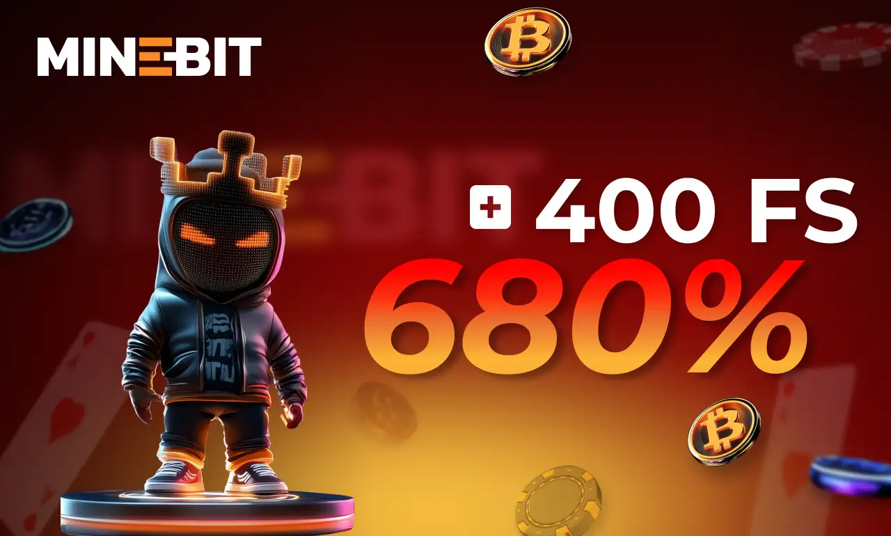 Online Casino in Mesa