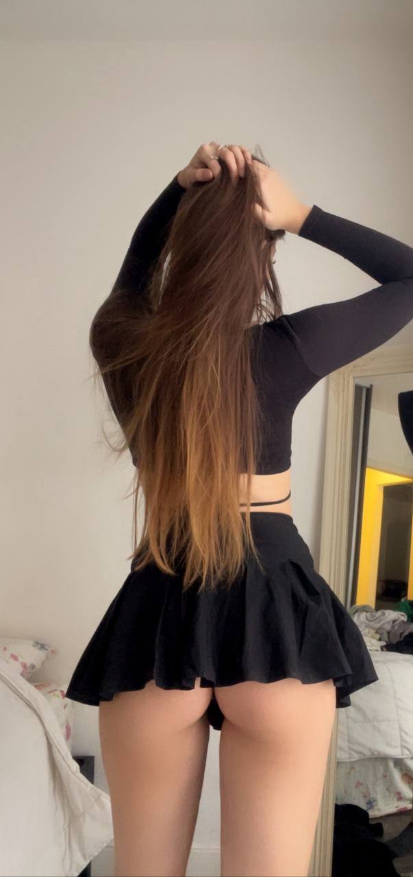 Photo Lola La Fleur in Mesa