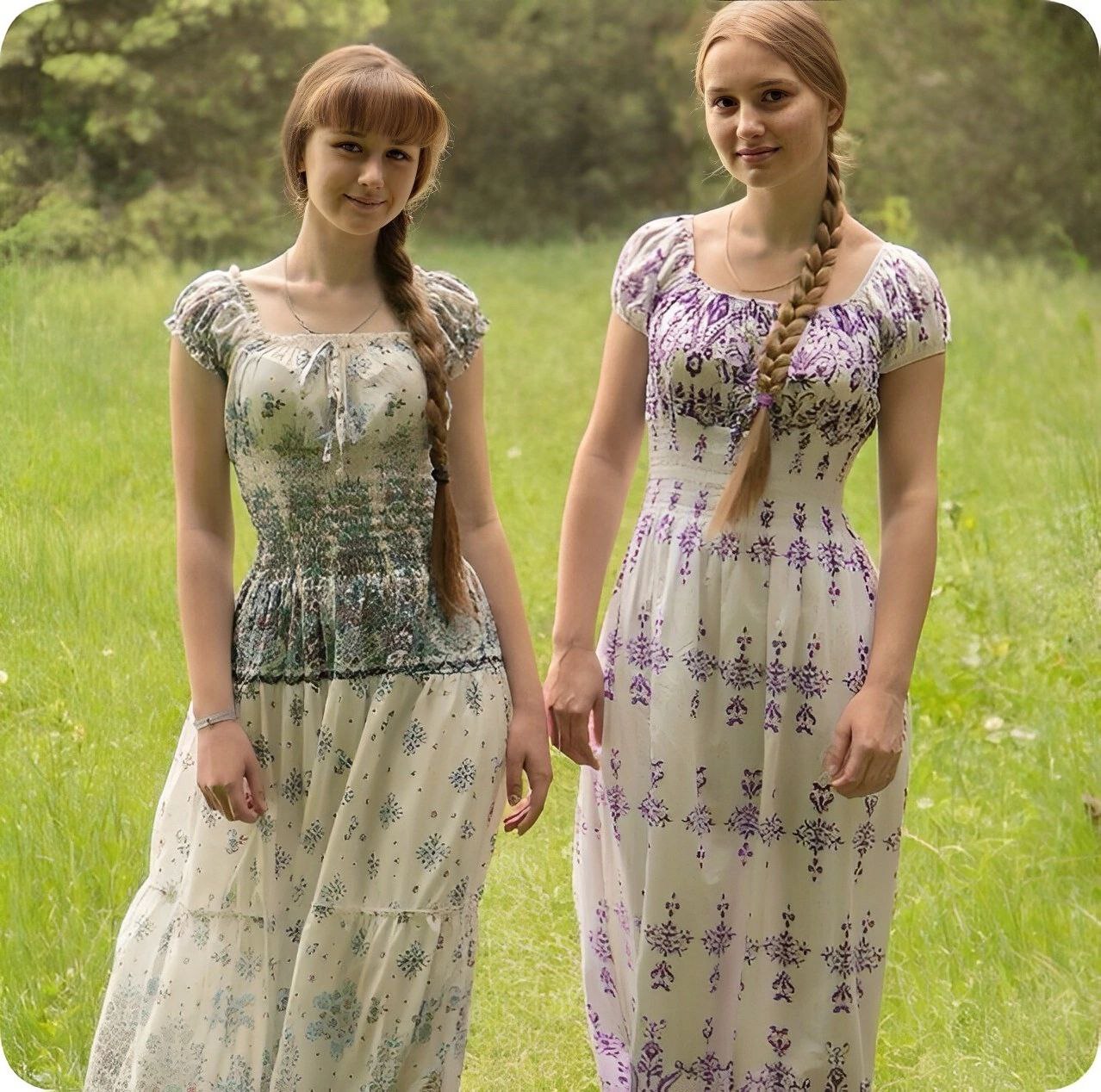 Take a pause and enjoy Slavic girls — streaming from Mesa