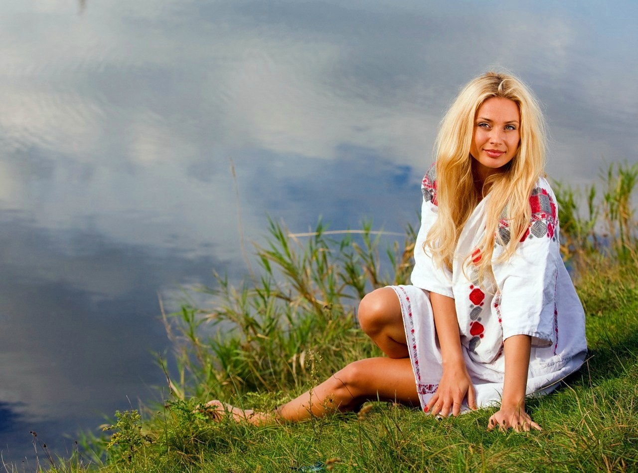 Sexy girl Slavic girls in Mesa