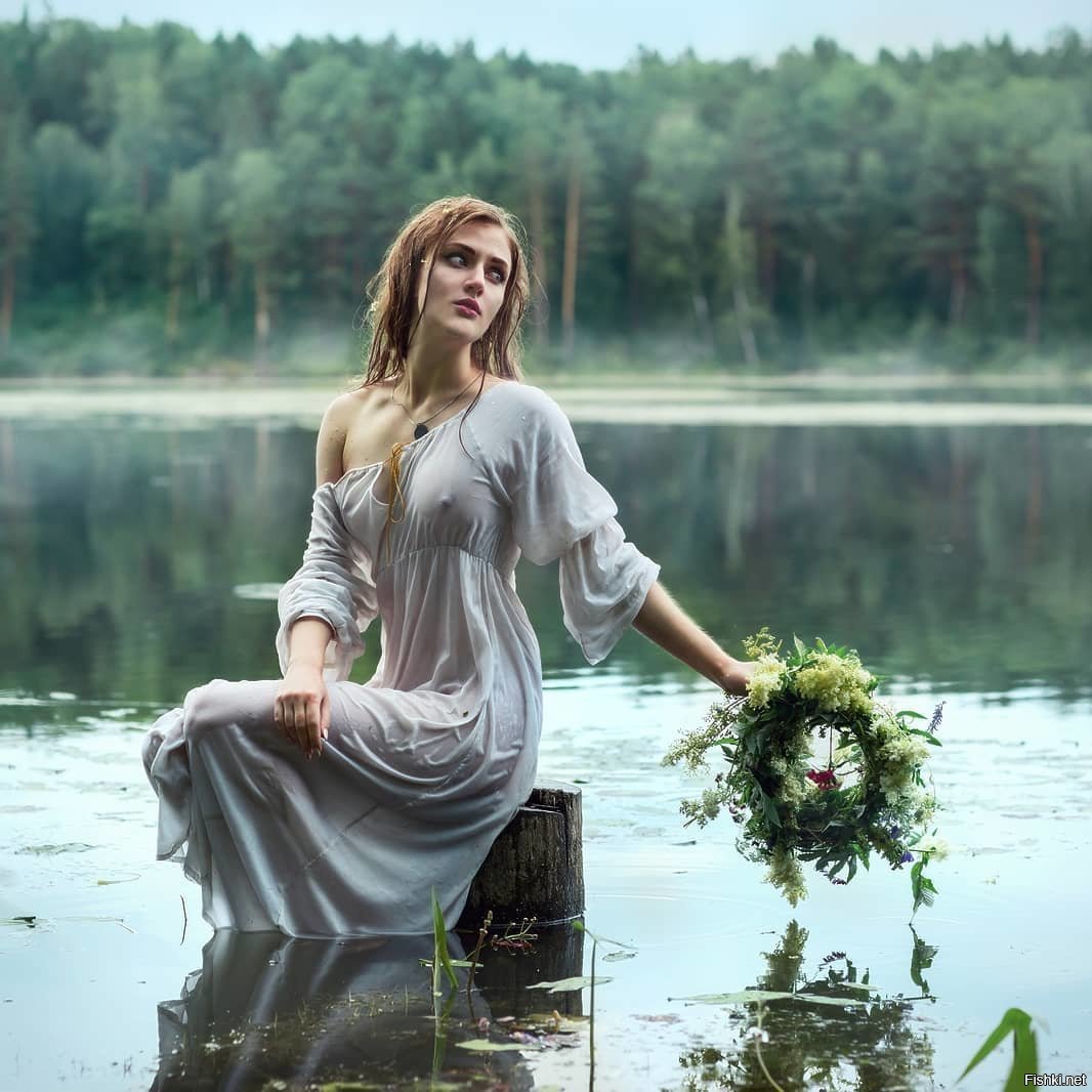 Beautiful girl Slavic women in Mesa